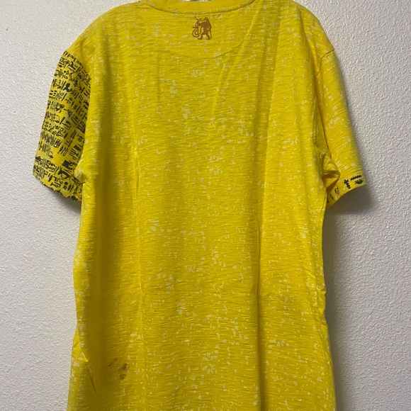 Five Pointz Vintage Hieroglyphics Shirt XL - Picture 7 of 10